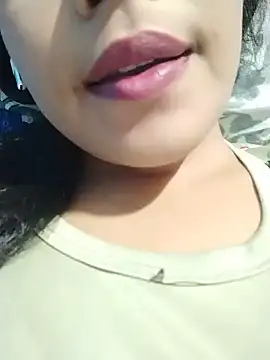 Anki-doll stripchat live cam model