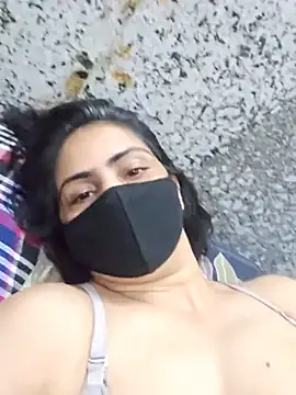 SashaPatel stripchat live cam model
