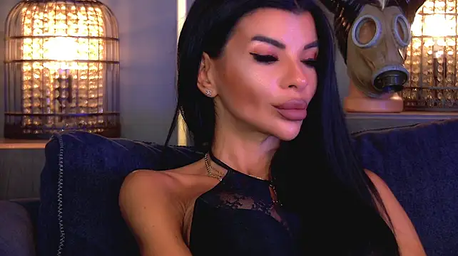 EleniaDevons stripchat live cam model