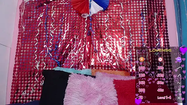 ESTEFANIA_344 stripchat live cam model