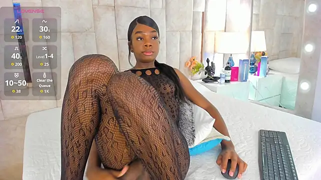 IsisBrown_ stripchat live cam model
