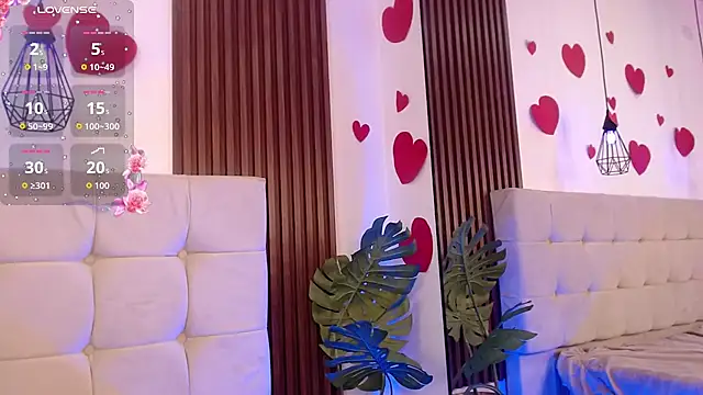 melodyy_as stripchat live cam model