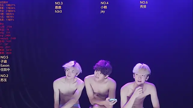 AKA-001 stripchat live cam model