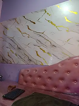 LuciiferBlack stripchat live cam model