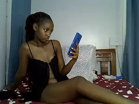 NaughtyNspice_ stripchat live cam model
