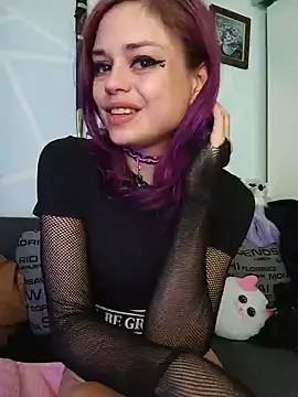 TeenKinkyBanana stripchat live cam model