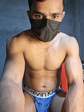 namishyadav stripchat live cam model