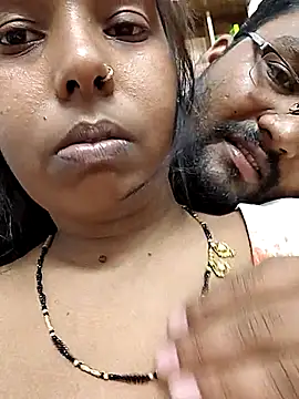 BabuCouple stripchat live cam model