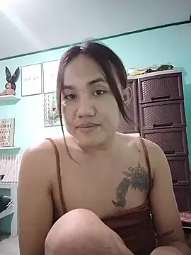 sexyts69xx stripchat live cam model
