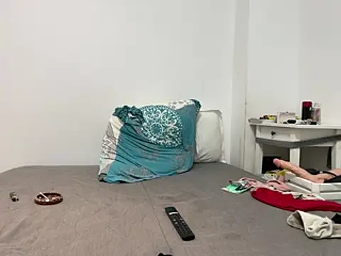 CutieCD stripchat live cam model
