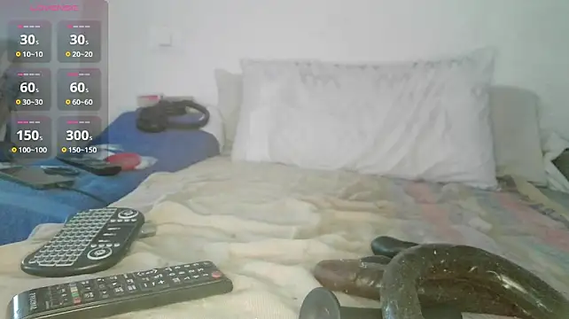 canarito18 stripchat live cam model