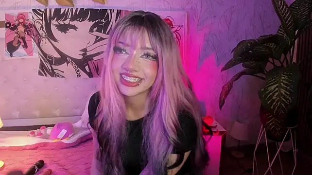 Effy_Kessler stripchat live cam model