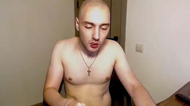 ViktorCram stripchat live cam model