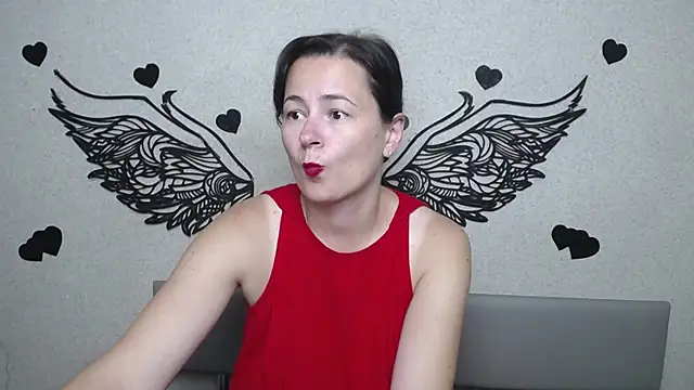 MarieSho stripchat live cam model