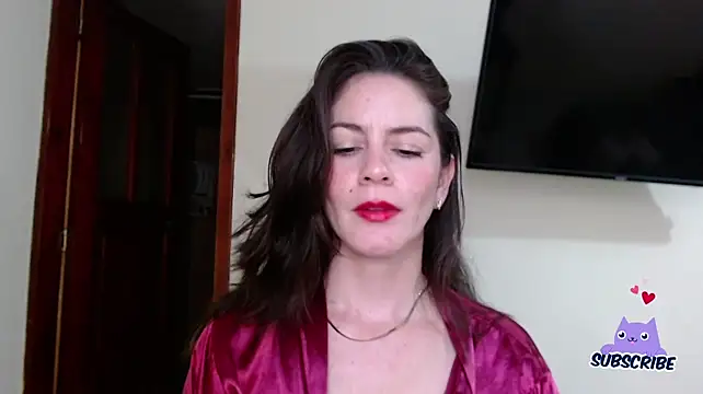 Hanny_24 stripchat live cam model