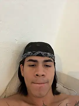 Mao_mdn stripchat live cam model