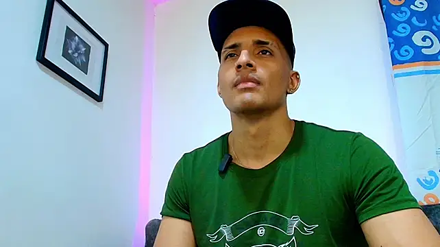Smith_Fitness stripchat live cam model