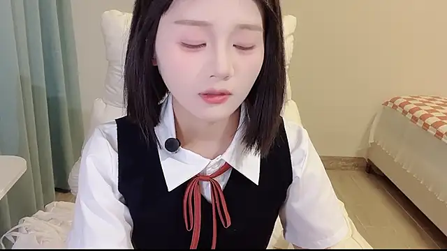 xiaoxixi-77 stripchat live cam model