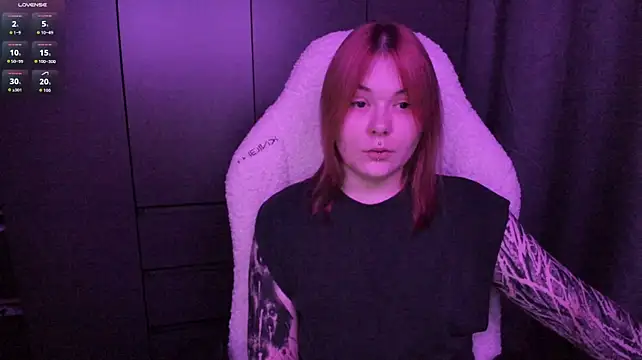 sophia_lix stripchat live cam model