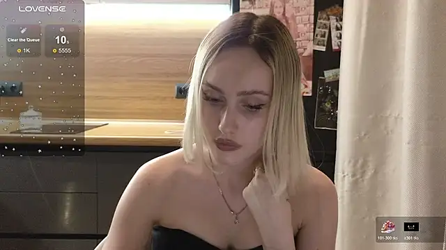 Bella_Villen stripchat live cam model