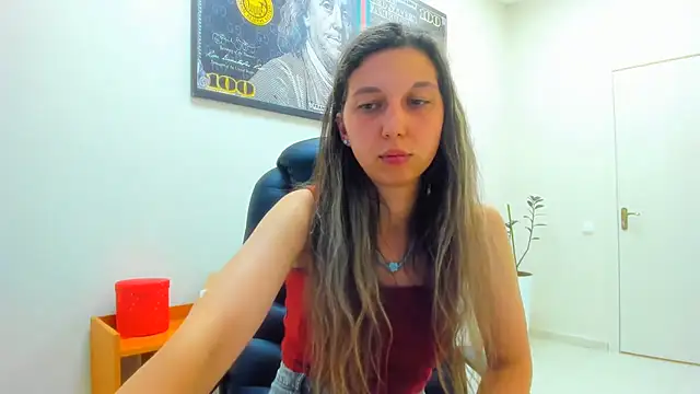Ellina_Star stripchat live cam model