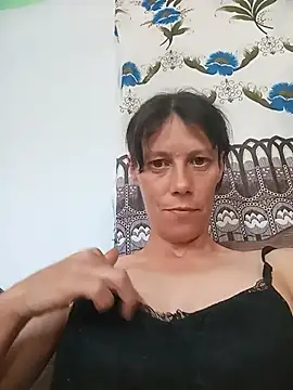 VikaBakerX stripchat live cam model