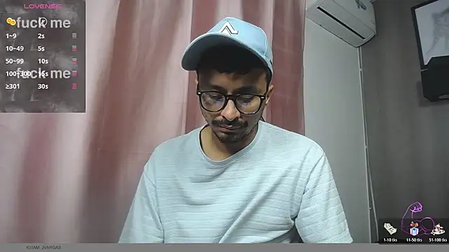 Amir_guy_ stripchat live cam model