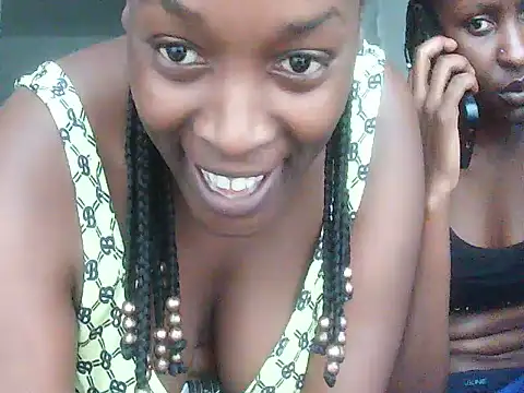 Blackpearlie stripchat live cam model