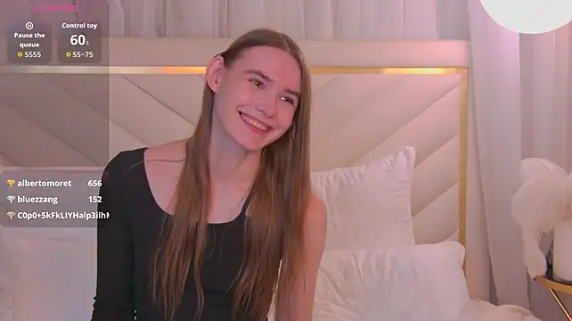 LillianYoung stripchat live cam model
