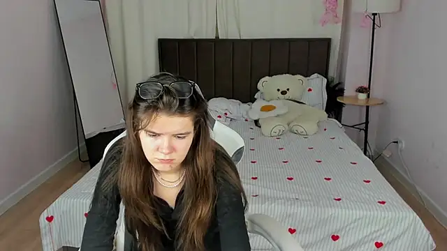 Rita_Addams stripchat live cam model