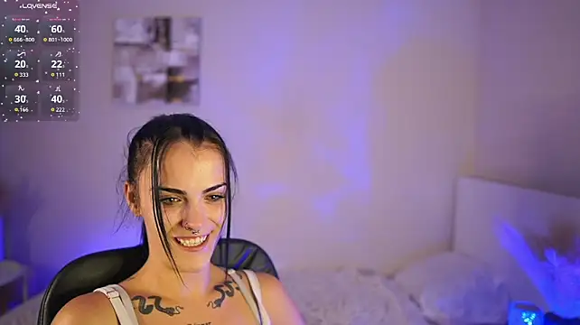 Pauline_2005 stripchat live cam model