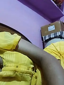 DEEPTI_varma stripchat live cam model