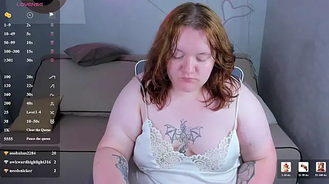Angela_Cole stripchat live cam model