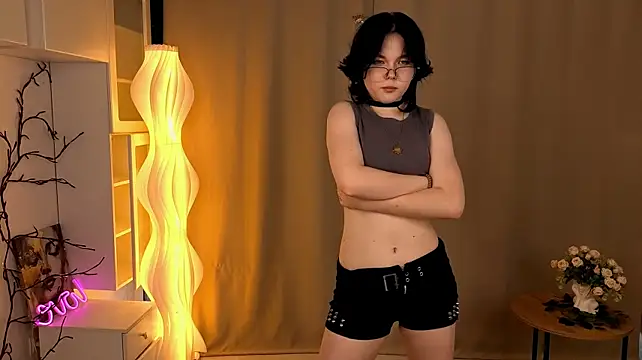 HirokoBard stripchat live cam model