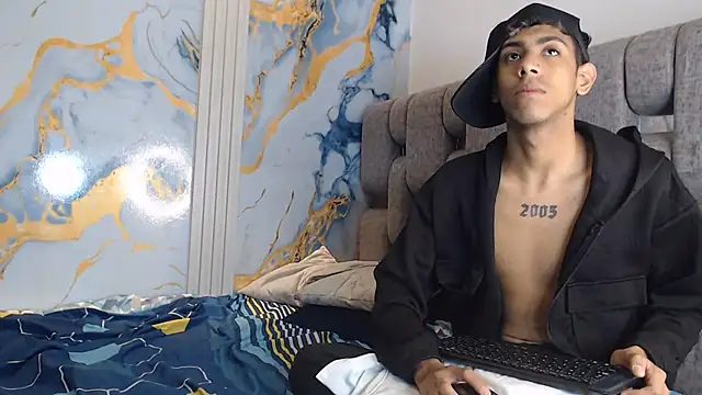 CUTE_BOYS2026 stripchat live cam model