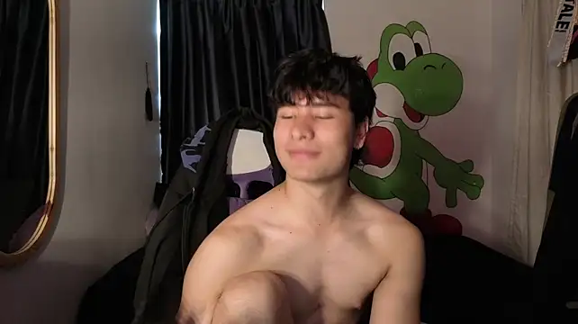 SatoWil stripchat live cam model