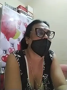 Anumukherjee stripchat live cam model