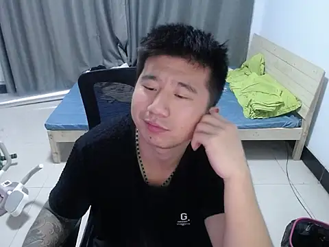 kun9981 stripchat live cam model