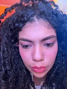 Morenayaa stripchat live cam model