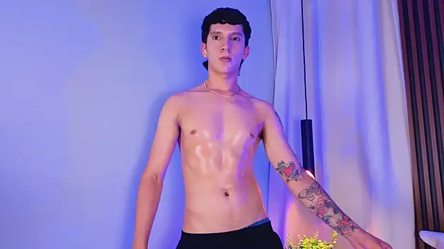 JacoboSwam stripchat live cam model