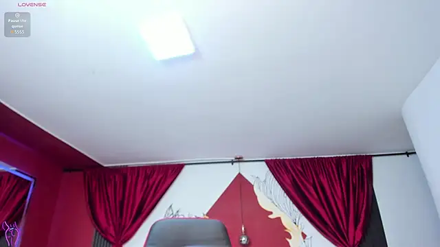 charlottewhitte stripchat live cam model