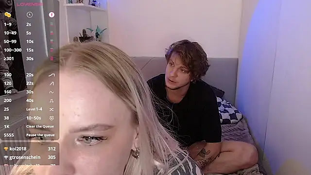 soalice stripchat live cam model