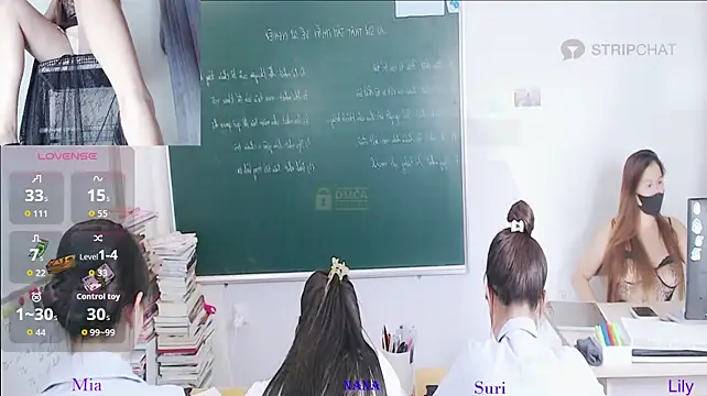 _Math_ stripchat live cam model