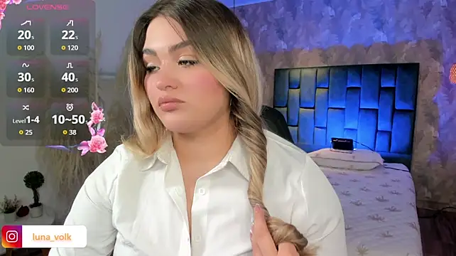 cattaleya___ stripchat live cam model
