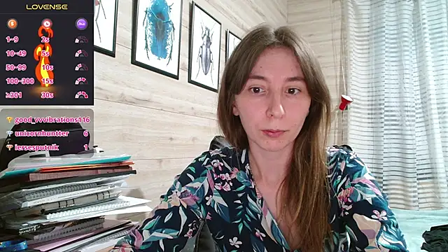 Wowpornoo stripchat live cam model
