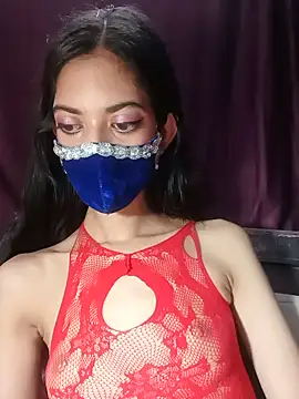 RituSharma1235 stripchat live cam model