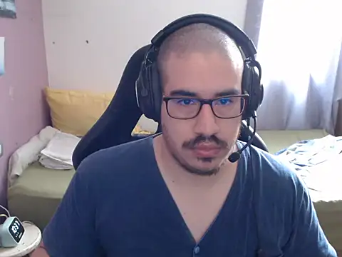thealfawolf01 stripchat live cam model