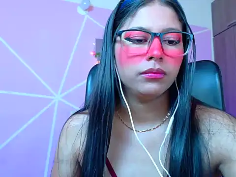 _ALLYSON18_ stripchat live cam model