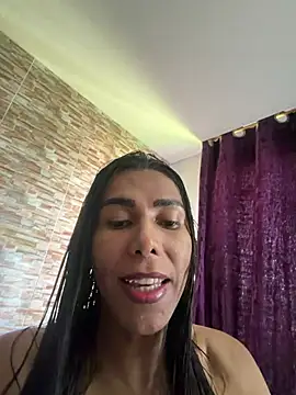 Ebonyxprincess_ stripchat live cam model