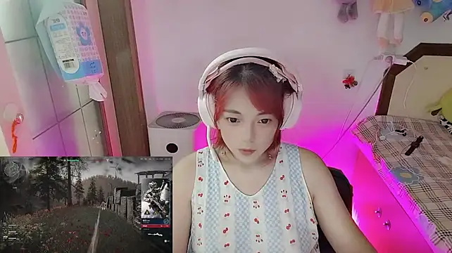 Song_99 stripchat live cam model